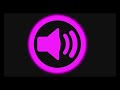 1990s Home Phone Ring Signal Sound