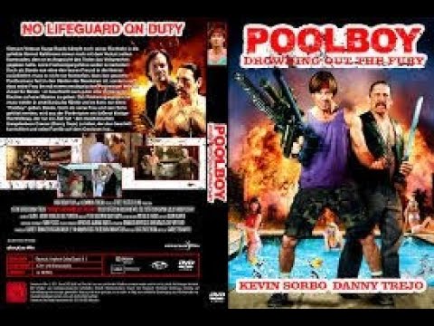Poolboy: Drowning Out the Fury - Movie Review
