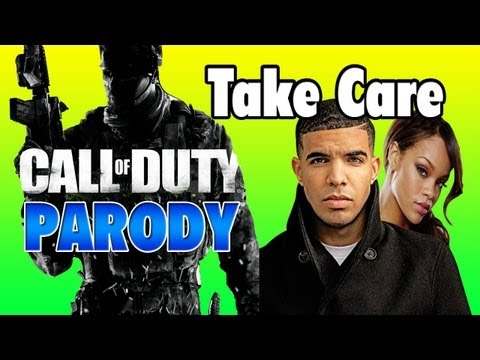 Take Care Parody - Jacob Izreal - Drake