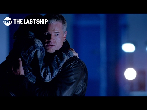 The Last Ship: No Place LIke Home Season 1 Ep. 10 | Inside the Epsiode | TNT