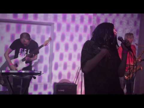 PVC16 live at TOLM'17