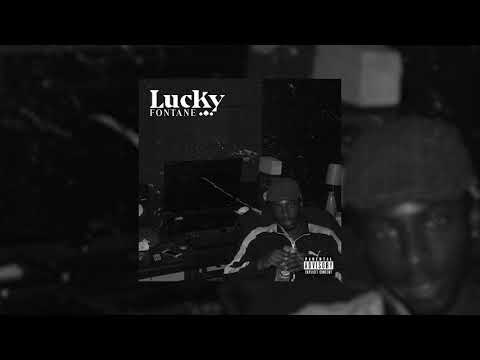 Lucky Fontane - 2020 Flows (Freestyle) [Official Audio]