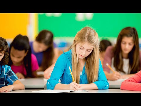 Video: Standardized Testing