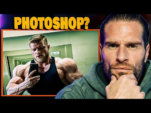 Fake-Bilder bei Urs Kalecinski? | David Hoffmann reagiert