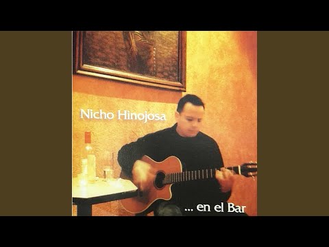El breve espacio - Nicho Hinojosa