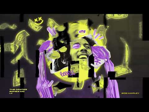 Video thumbnail for Bob Marley