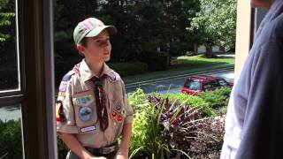 Pack 845 Presents: How to Sell Cub Scout Popcorn