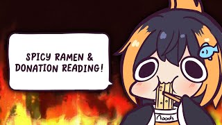 【PAIN🔥】this is fine【NIJISANJI EN | Petra Gurin】