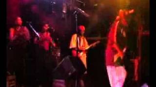 &quot;Am I Black Enough For You&quot; Steel Pulse &quot;Live&quot; - Cat&#39;s Cradle