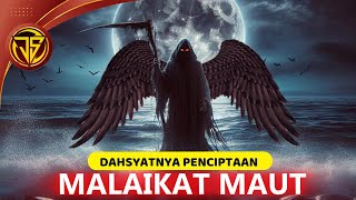 Download lagu Kisah Dahsyatnya Penciptaan Dan Kematian Malaikat Maut. mp3 Download lagu Kisah Dahsyatnya Penciptaan Dan Kematian Malaikat Maut. mp3