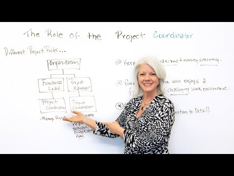 YouTube video about: How much does a program coordinator make?