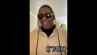 K’Jon Shorts No. 01