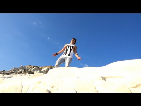 Dj Sanny J Ft. Kohlrabi - Taste Of Love - Official Video