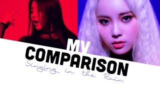 Jinsoul Jinsoul