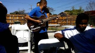 Komando Suicida - Esos lindos ojitos azules &amp; La ametralladora