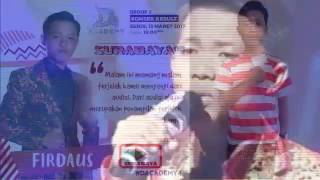 Download lagu FIRDAUS DA4 Sumenep ¦ Doa Suci ¦ Imam S  Arifin mp3
