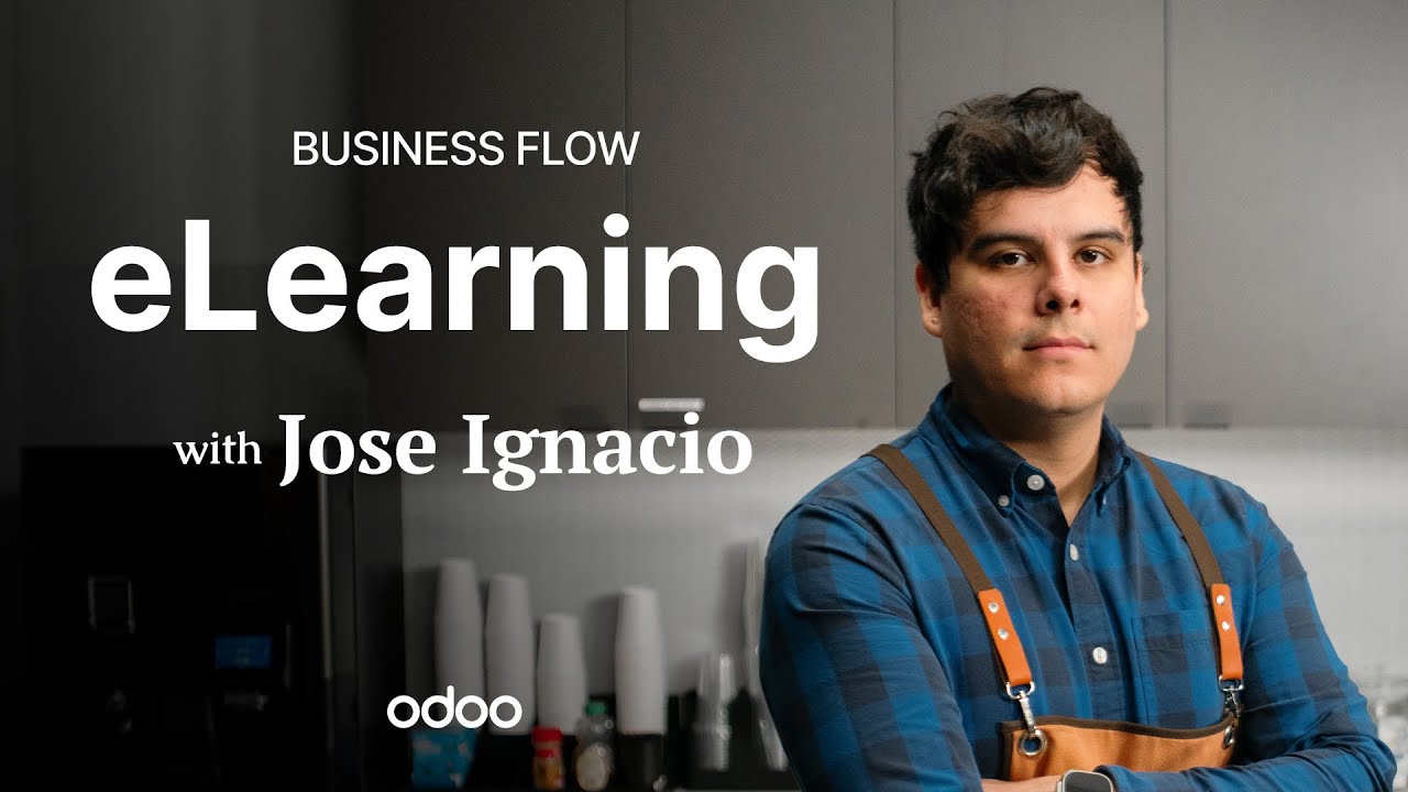 Business Flow: eLearning