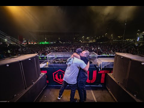 The Fish House - Rock in Rio 2022