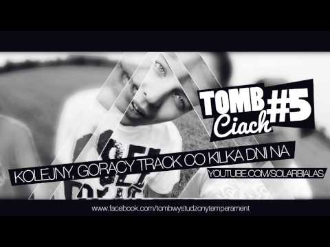 Tomb - Quiz Flow (ft. Quebonafide, Solar, Fuso, prod. Fuso) [CIACH #5]