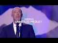 Unheilig - Unheilig Medley (feat. MDR Sinfonieorchester & Unheilig Chor) | Goldene Henne 2025