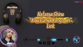 Download lagu NATASYA SHINE - KAU PUNYA YANG LAIN (KARAOKE) mp3 Download lagu NATASYA SHINE - KAU PUNYA YANG LAIN (KARAOKE) mp3
