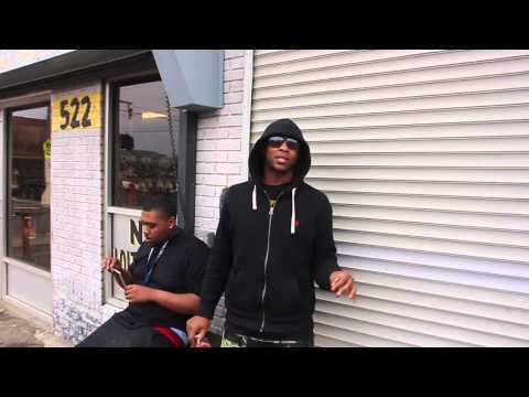 Db4Tv Presents Marlo Dru- Whatever I Say Go