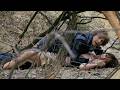 Full Action Movie HD A Ruthless Criminal Hunt Turns The City Into A War Zone