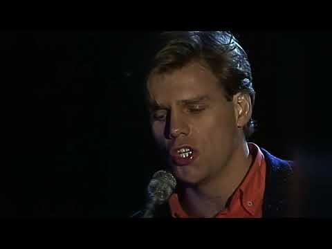 Al Corley - Over Me (Karussell)