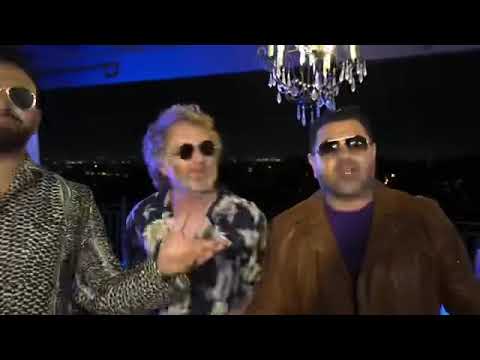 Tigran Asatryan & Arkadiy Dumikyan - Hop Hop Jivani