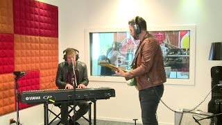 Causes - Walk On Water