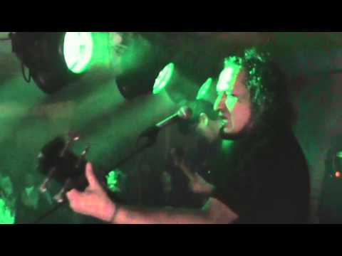 PSICORRAGIA - SUEÑO DE MUERTE