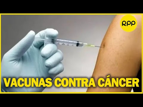 La Vacuna Contra El Cáncer Podría Estar Lista Para El 2030