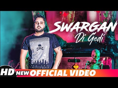Swargan Di Gedi
