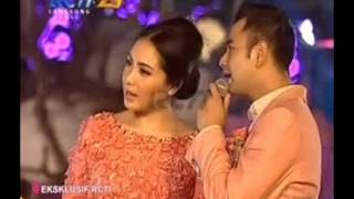 Download lagu Ari Lasso   Cintailah Aku Sepenuh Hati #KamulahTakdirku mp3