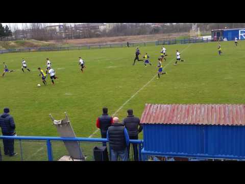 From rival corner to goal in 30 secs