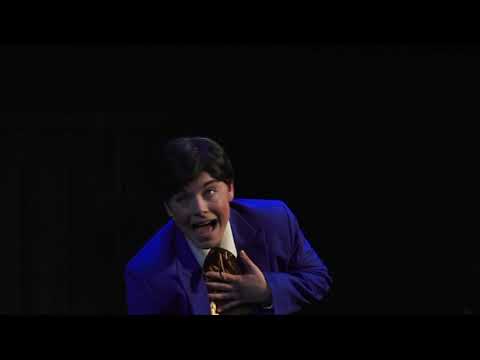 Danny Lemache - Two Kinsmen