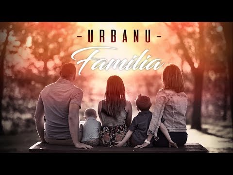 UrBanu - FAMILIA