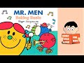 Making Music Mr Men Little Miss Everyday Book Read Aloud By Books Read Aloud For Kids