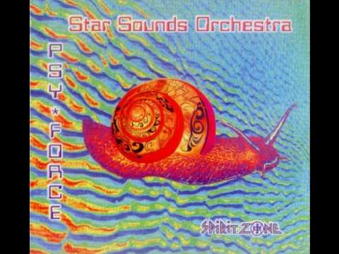Star Sounds Orchestra - Youth Machine