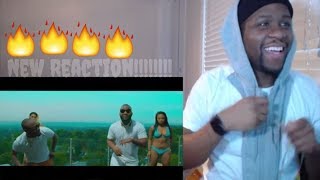 Cassper Nyovest - Check On You [Feat. Davido] (Official Music Video) | Reaction Video