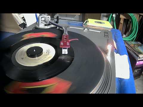 Funny Face ~ Donna Fargo ~ 1972 ~ Styrene ~ WKSL Radio Promo