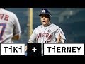 The Mets Should Fire Carlos Beltran For Involvement In Sign-Stealing Scandal | Tiki + Tierney