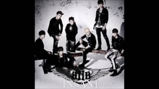 BTOB - Insane (Audio)