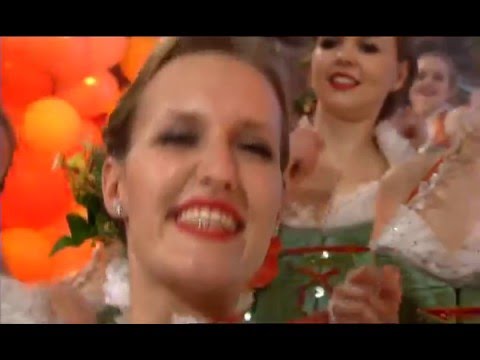 Wicky Junggeburth - Unser Herrjott, dä süht wirklich alles 2016