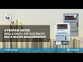 Prepaid Meter Solutions by Elmeasure.