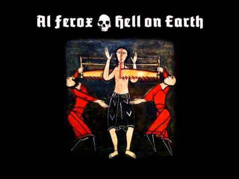 Al Ferox-Hell On Earth (Niereich Remix) [Dancefloor Killers Records]