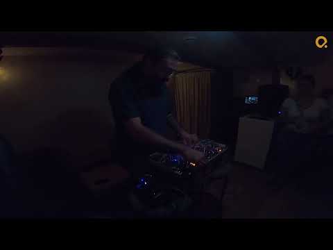 loquat radio - Live set w/ Ziad Moukarzel from Anise Bar, Beirut