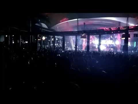 Chemical Surf e Gabriel o Pensador na Green Valley Kaballah 2018