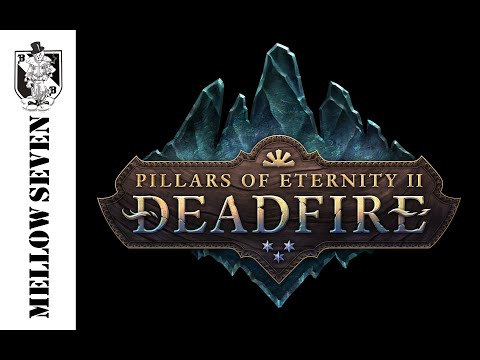 Pillars of Eternity 2 Deadfire episode 4