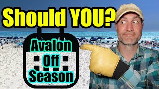Exploring Avalon Beach NJ: Off-Season Charm and Hidden Gems